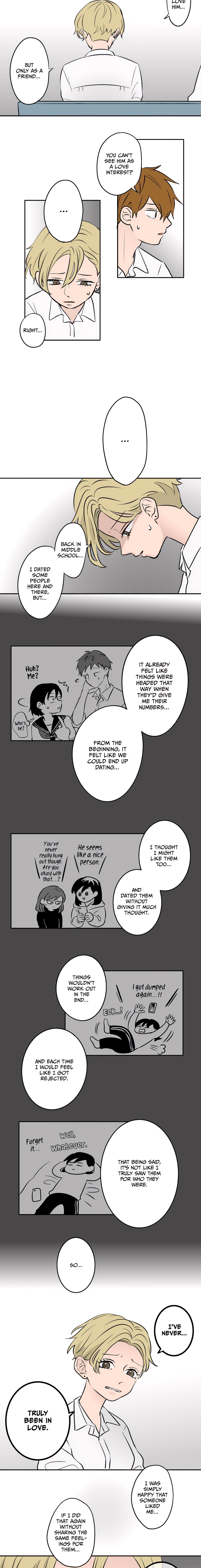 The Ramparts of Ice Chapter 72 page 5 - 