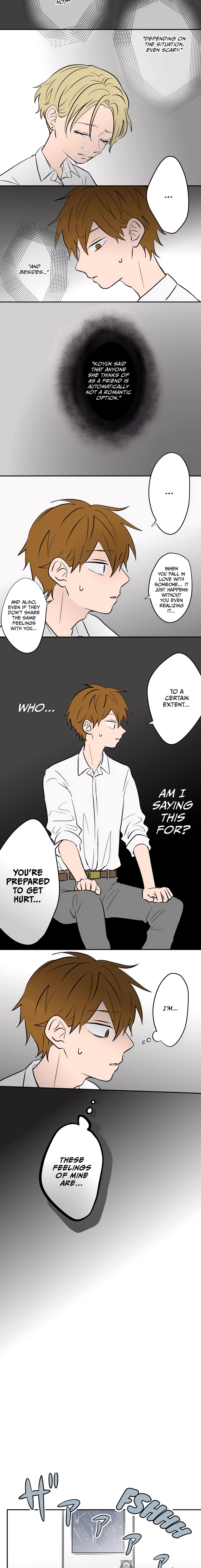 The Ramparts of Ice Chapter 72 page 8 - 