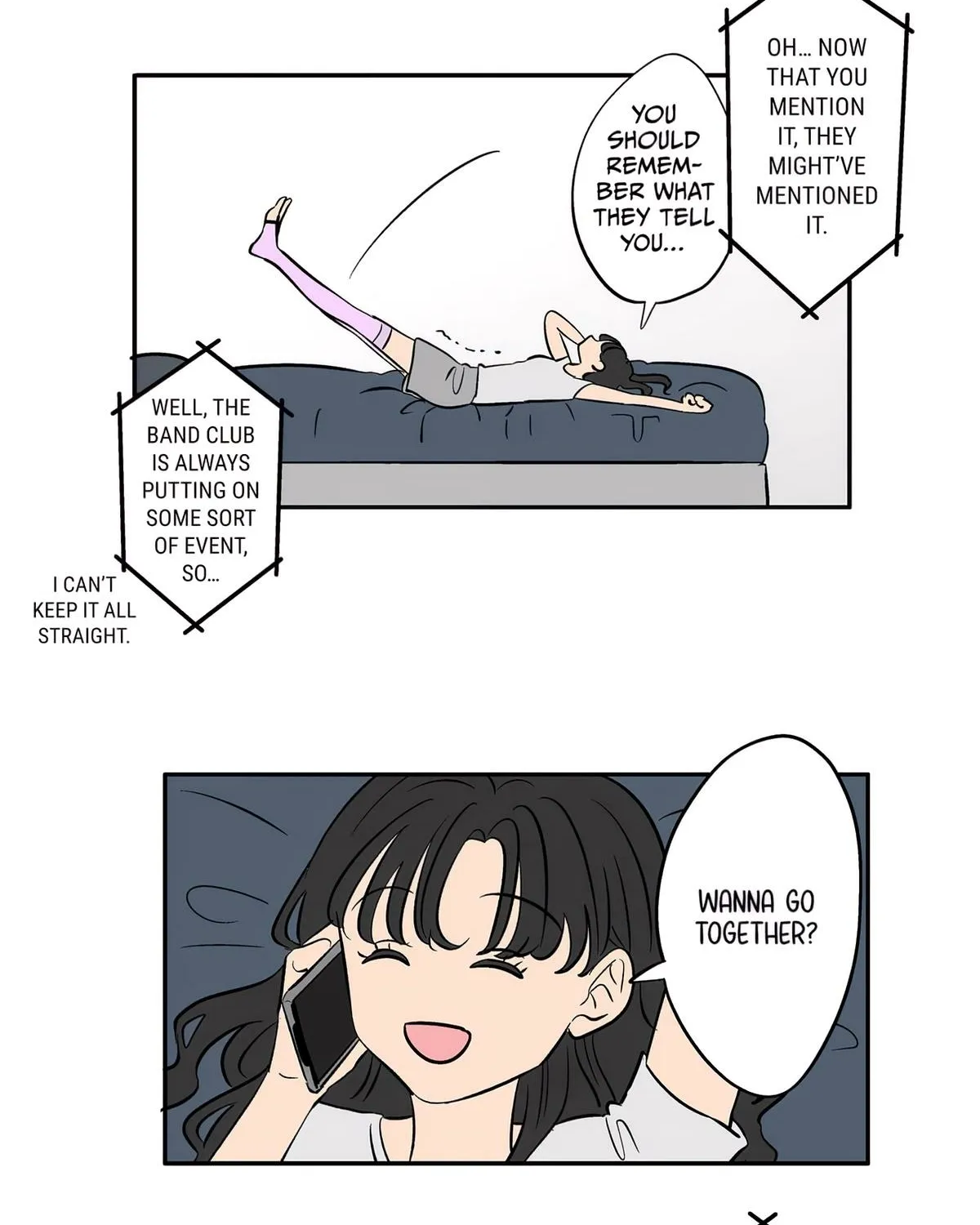 The Ramparts of Ice Chapter 73 page 2 - 