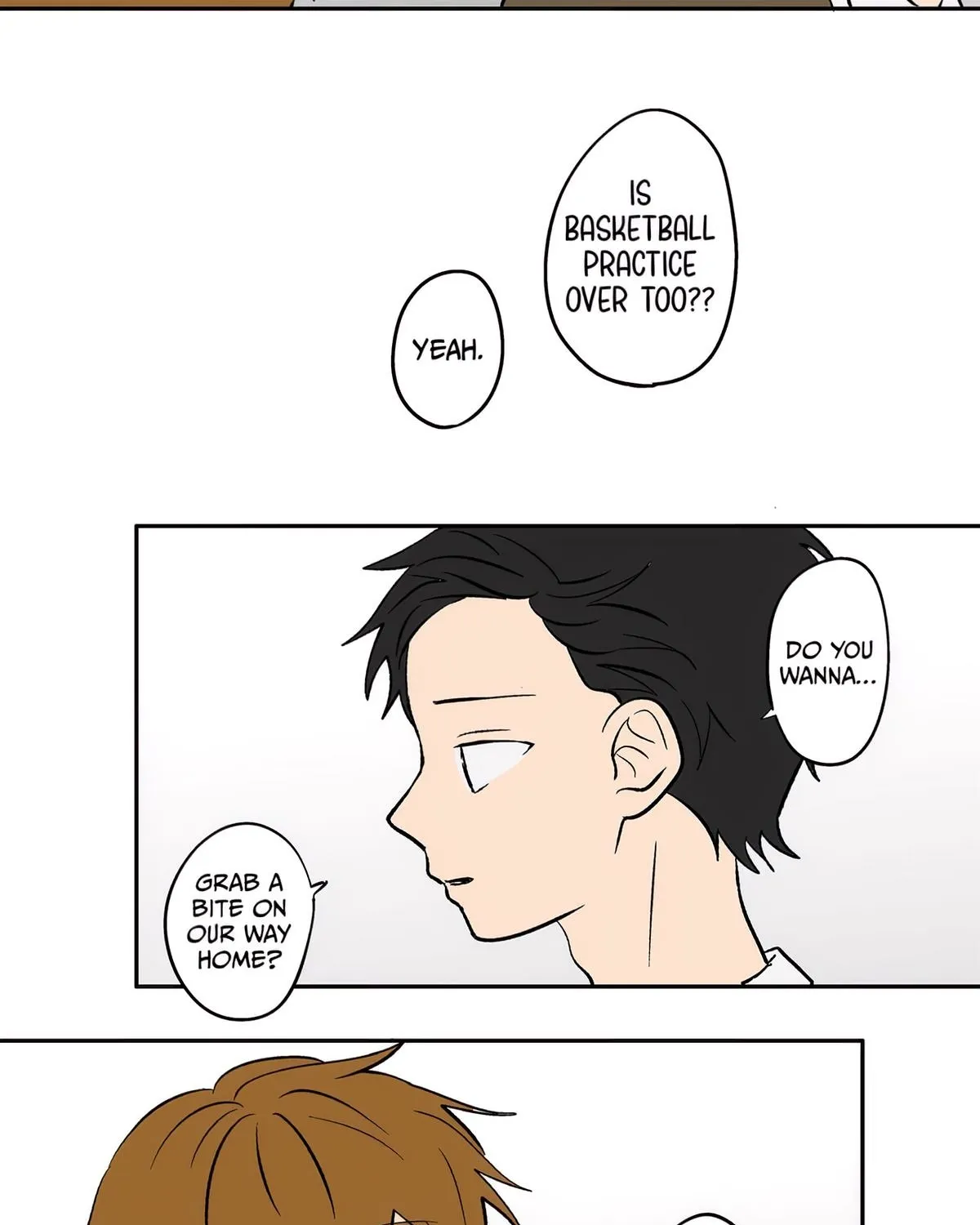 The Ramparts of Ice Chapter 73 page 22 - 