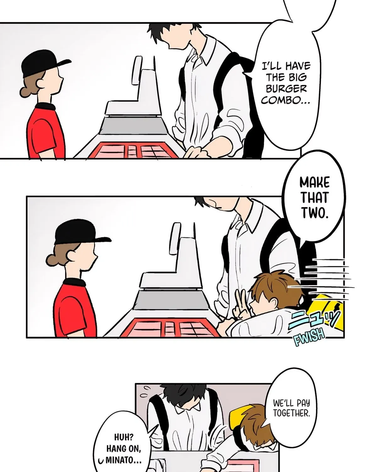 The Ramparts of Ice Chapter 73 page 25 - 