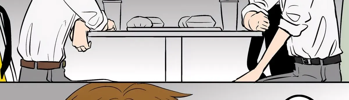 The Ramparts of Ice Chapter 73 page 35 - 