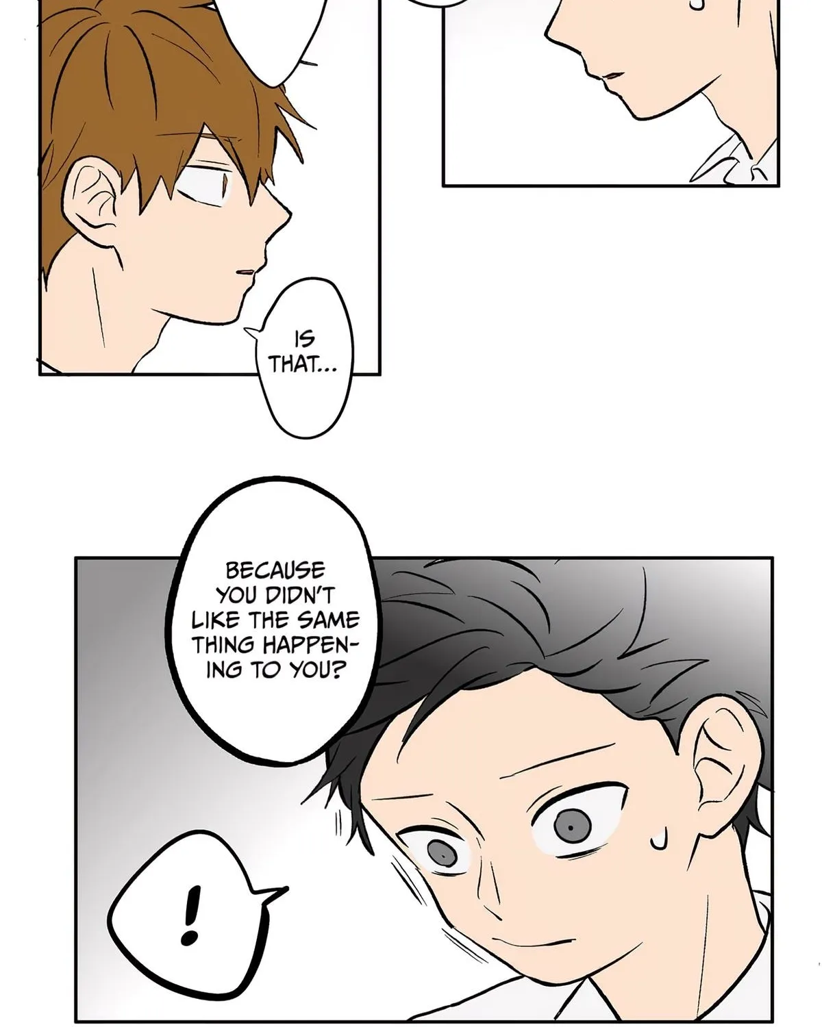 The Ramparts of Ice Chapter 73 page 37 - 