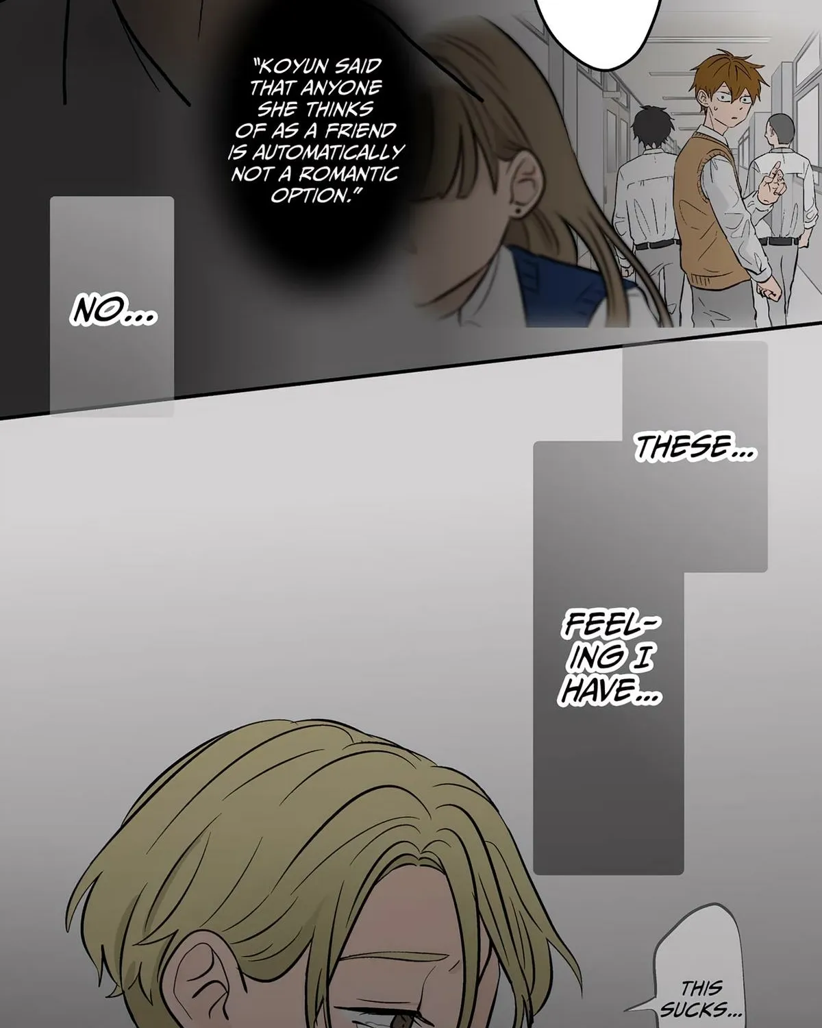 The Ramparts of Ice Chapter 73 page 51 - 