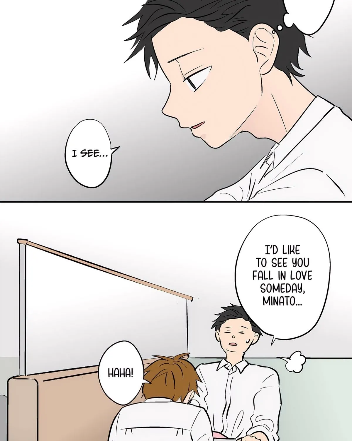 The Ramparts of Ice Chapter 73 page 57 - 