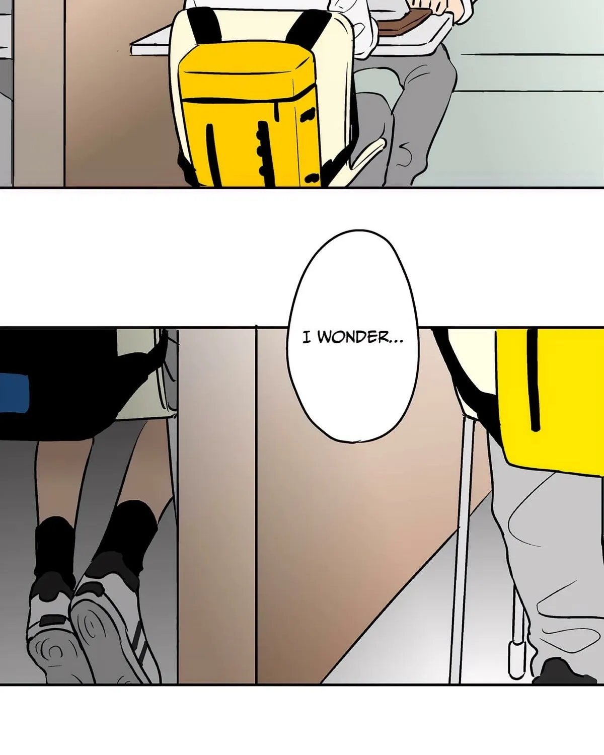 The Ramparts of Ice Chapter 73 page 58 - 