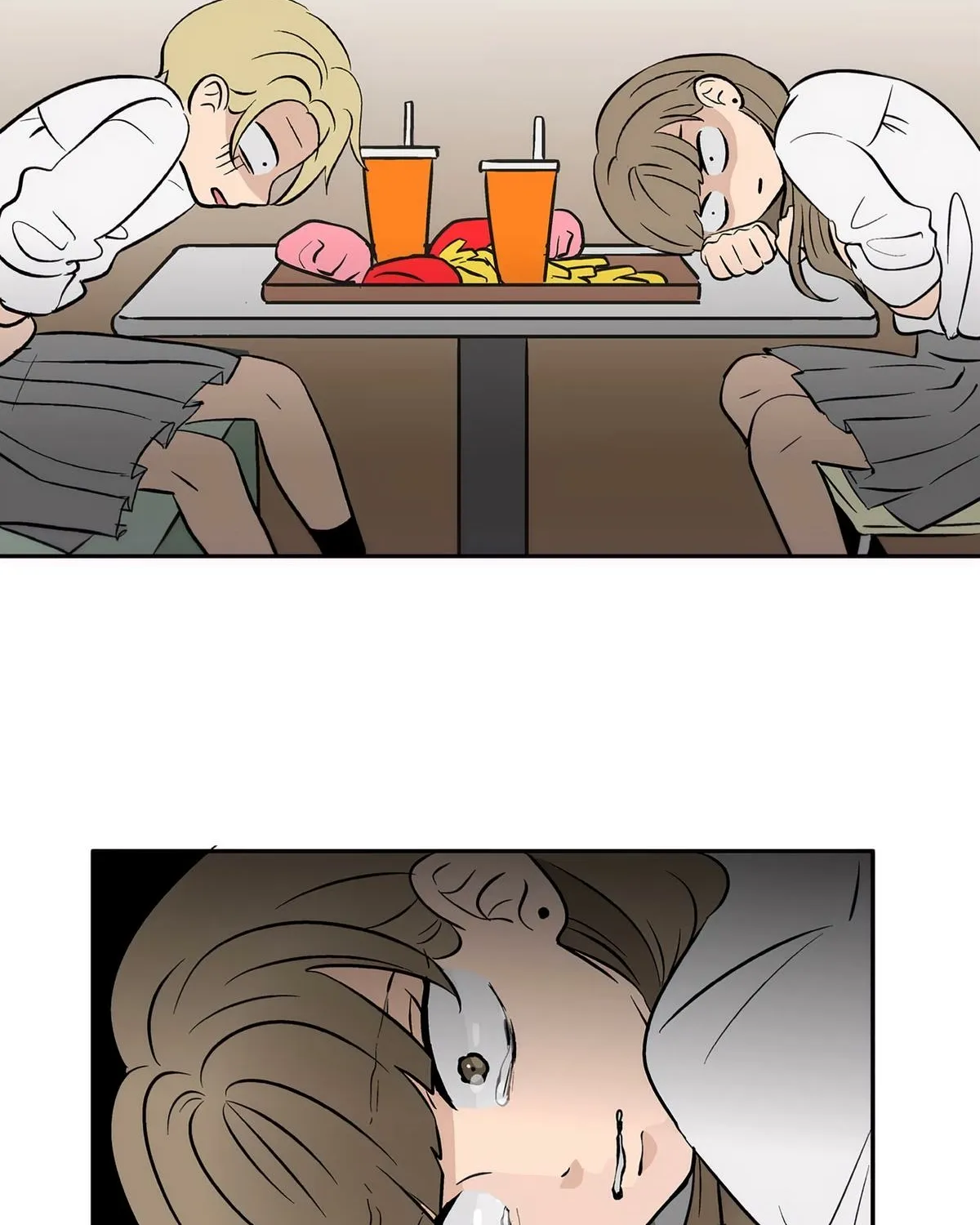 The Ramparts of Ice Chapter 73 page 60 - 