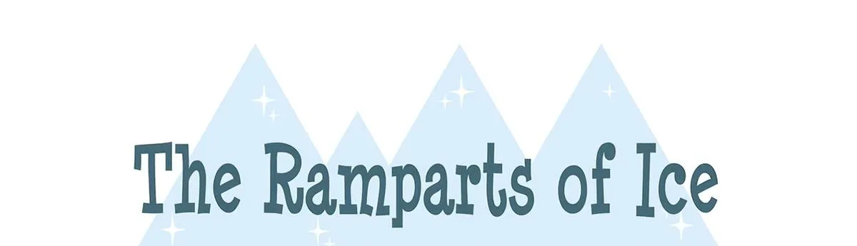 The Ramparts of Ice Chapter 73 page 7 - 
