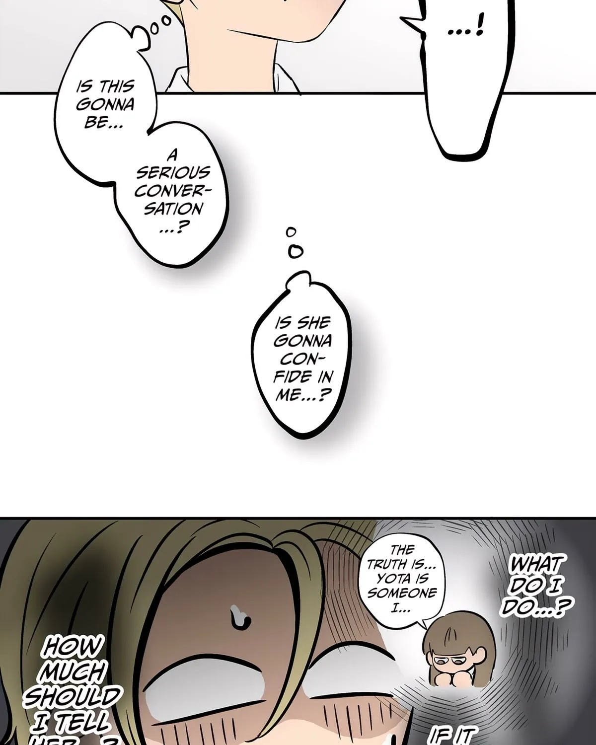 The Ramparts of Ice Chapter 74 page 12 - 
