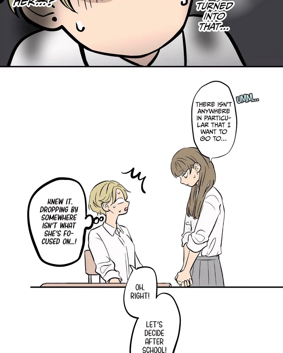 The Ramparts of Ice Chapter 74 page 13 - 