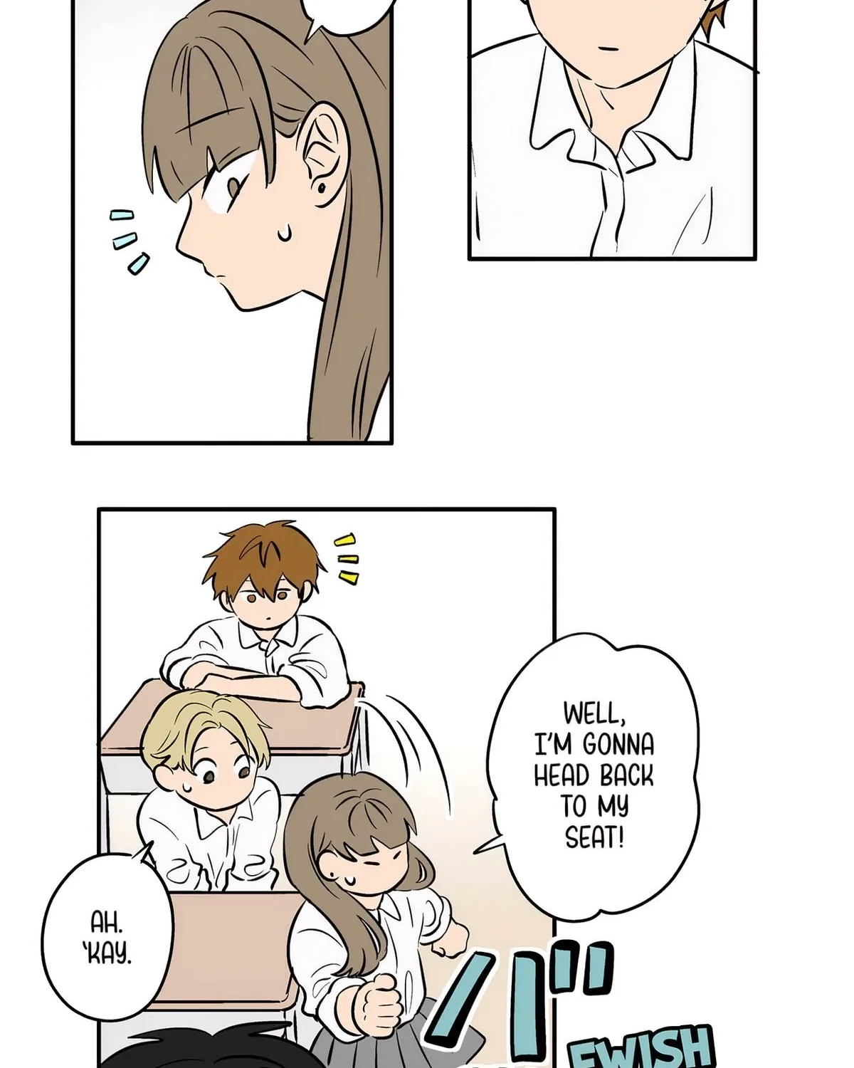 The Ramparts of Ice Chapter 74 page 23 - 