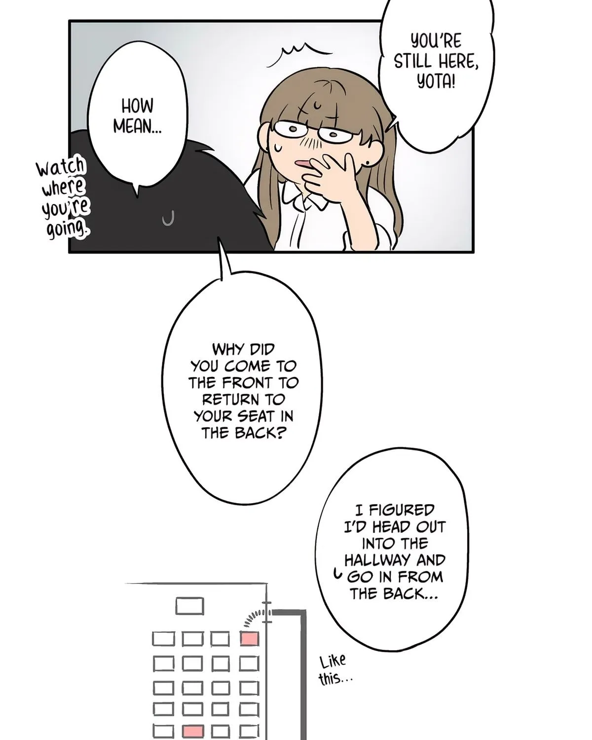 The Ramparts of Ice Chapter 74 page 25 - 