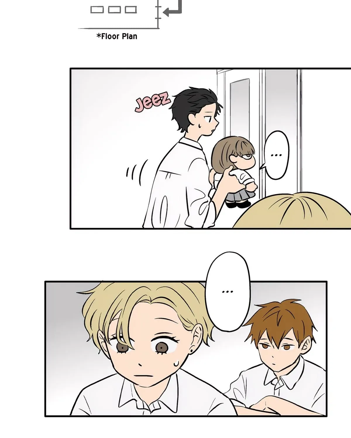 The Ramparts of Ice Chapter 74 page 26 - 