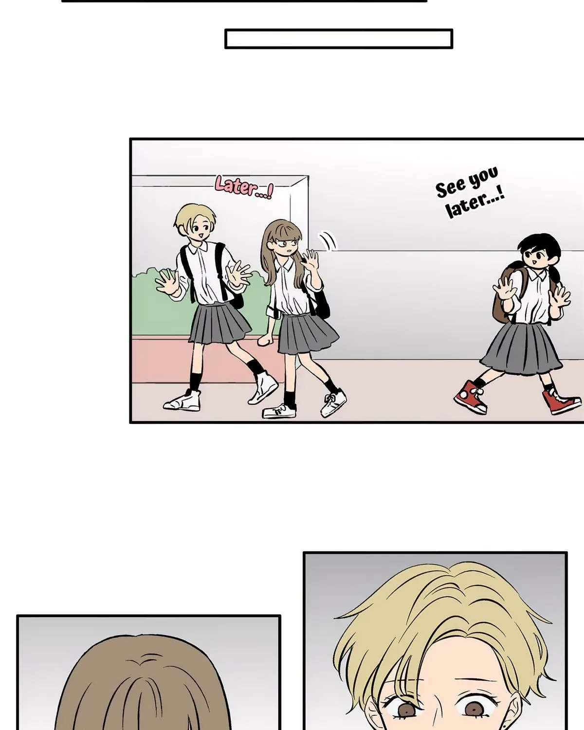 The Ramparts of Ice Chapter 74 page 29 - 