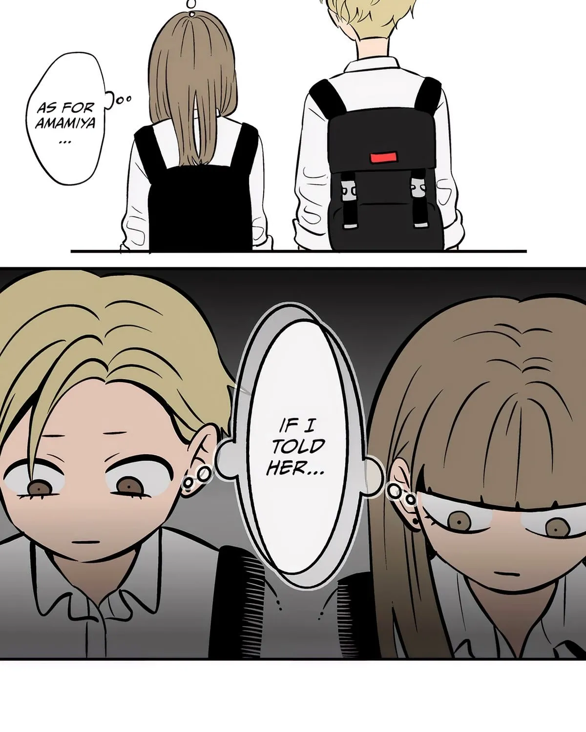 The Ramparts of Ice Chapter 74 page 31 - 