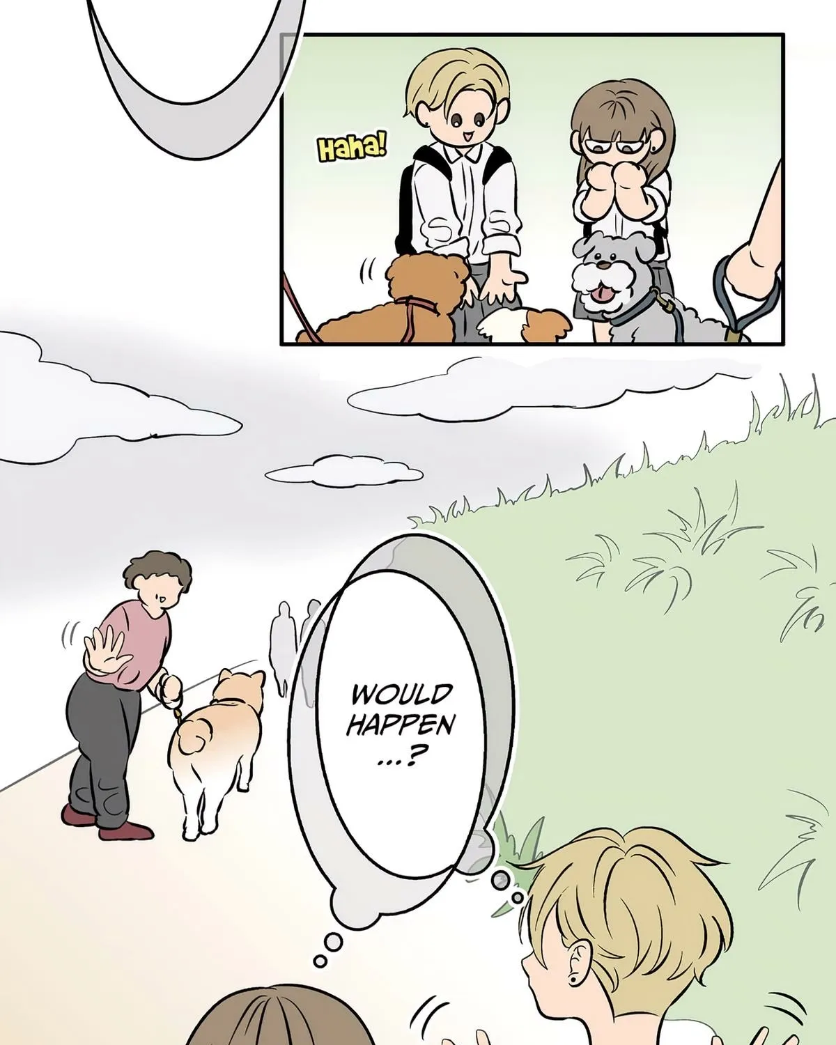 The Ramparts of Ice Chapter 74 page 33 - 