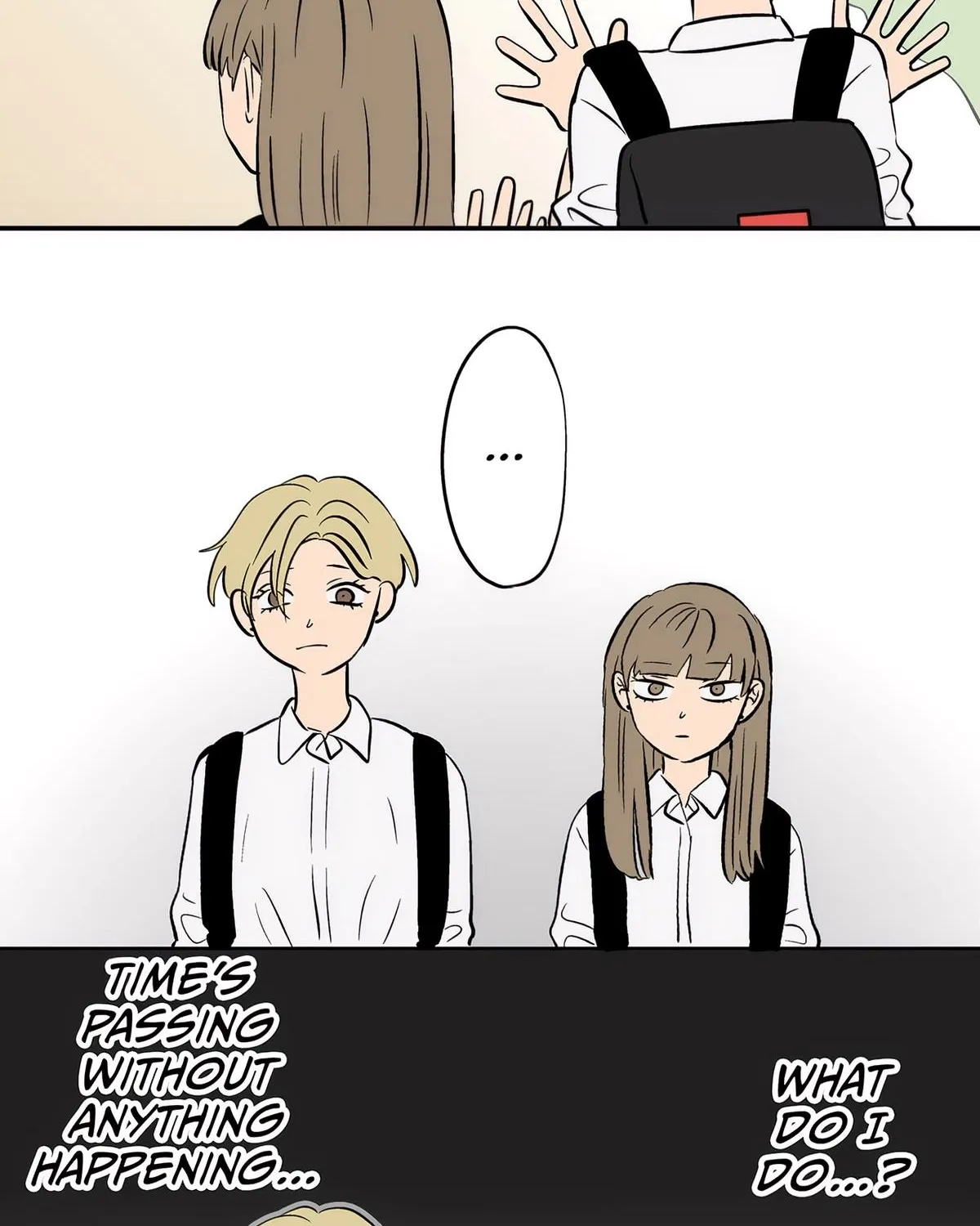 The Ramparts of Ice Chapter 74 page 34 - 