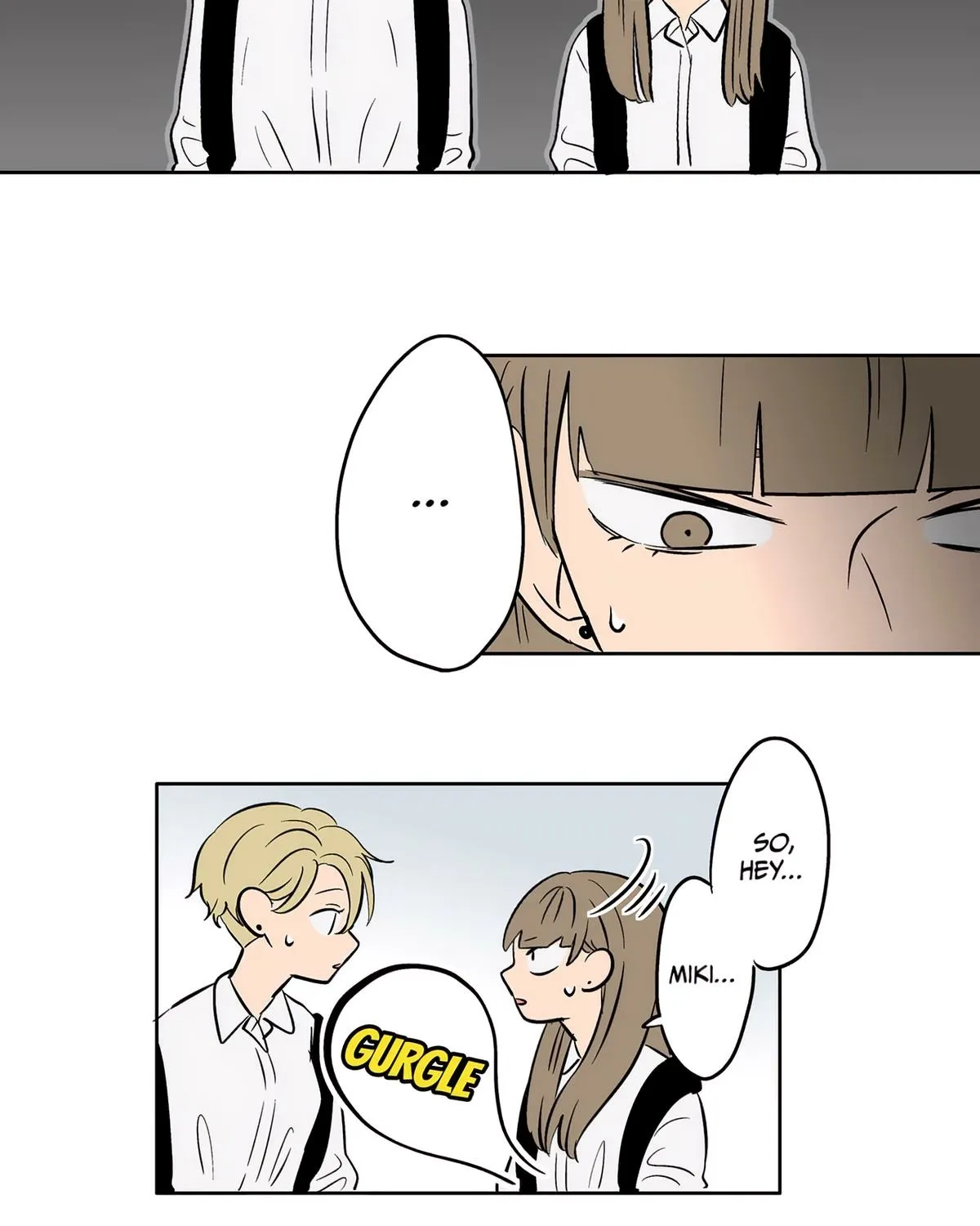 The Ramparts of Ice Chapter 74 page 36 - 