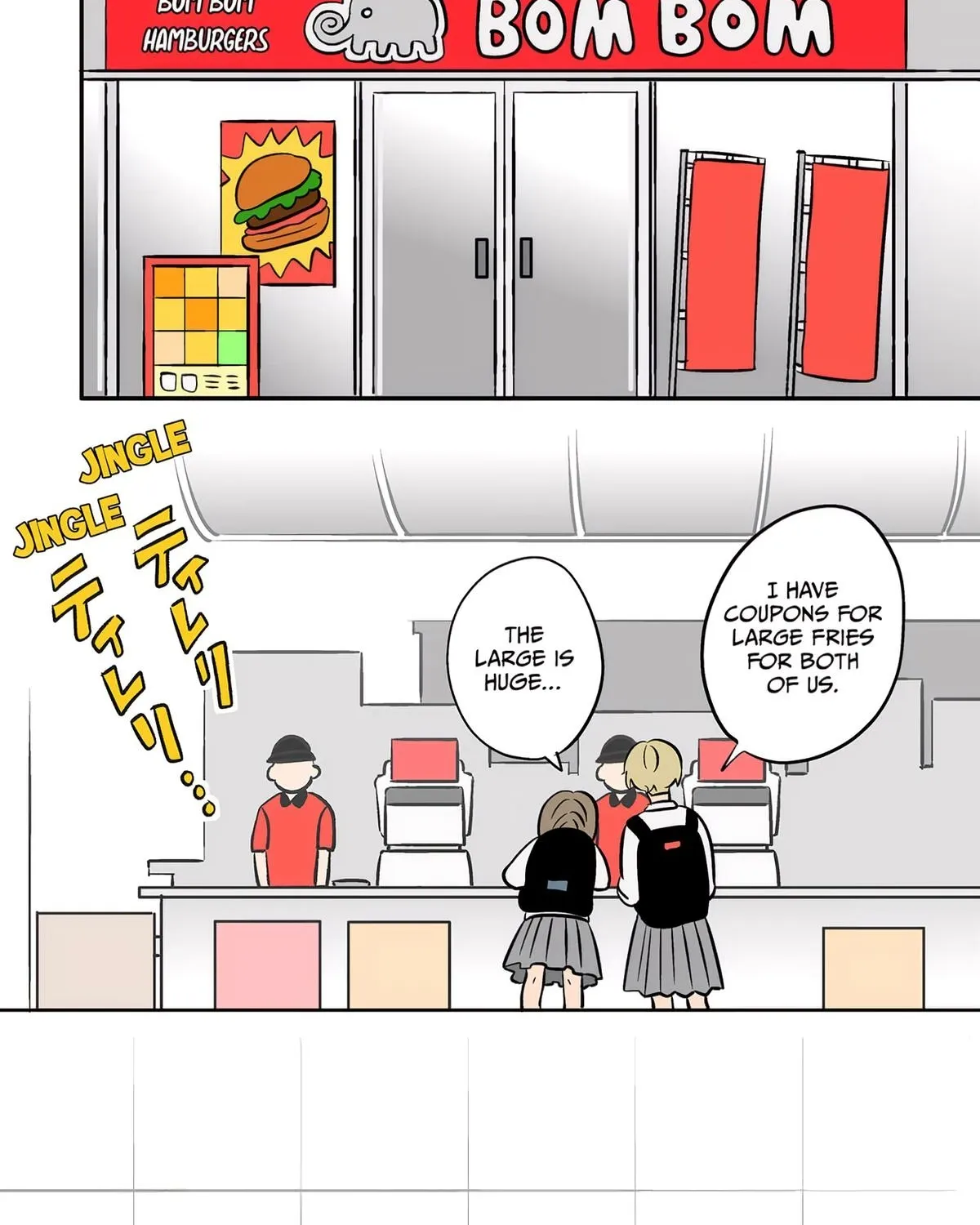 The Ramparts of Ice Chapter 74 page 38 - 