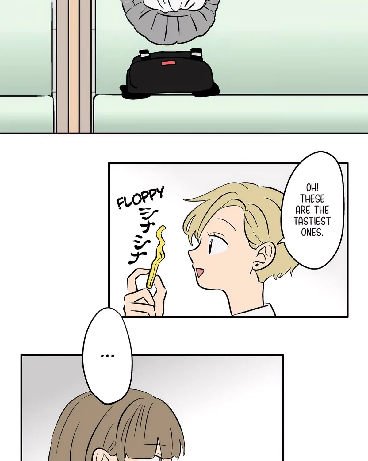 The Ramparts of Ice Chapter 74 page 40 - 
