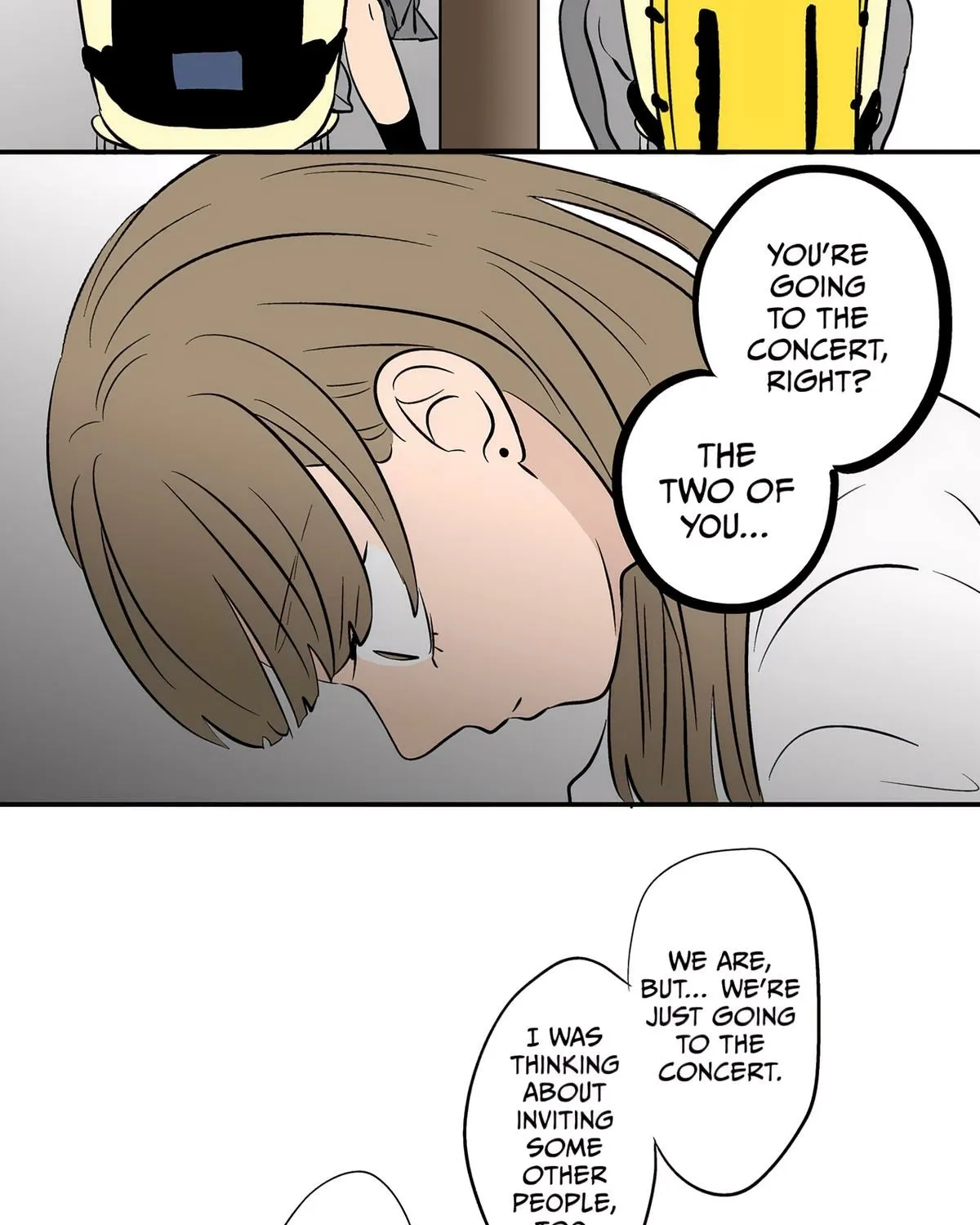 The Ramparts of Ice Chapter 74 page 47 - 