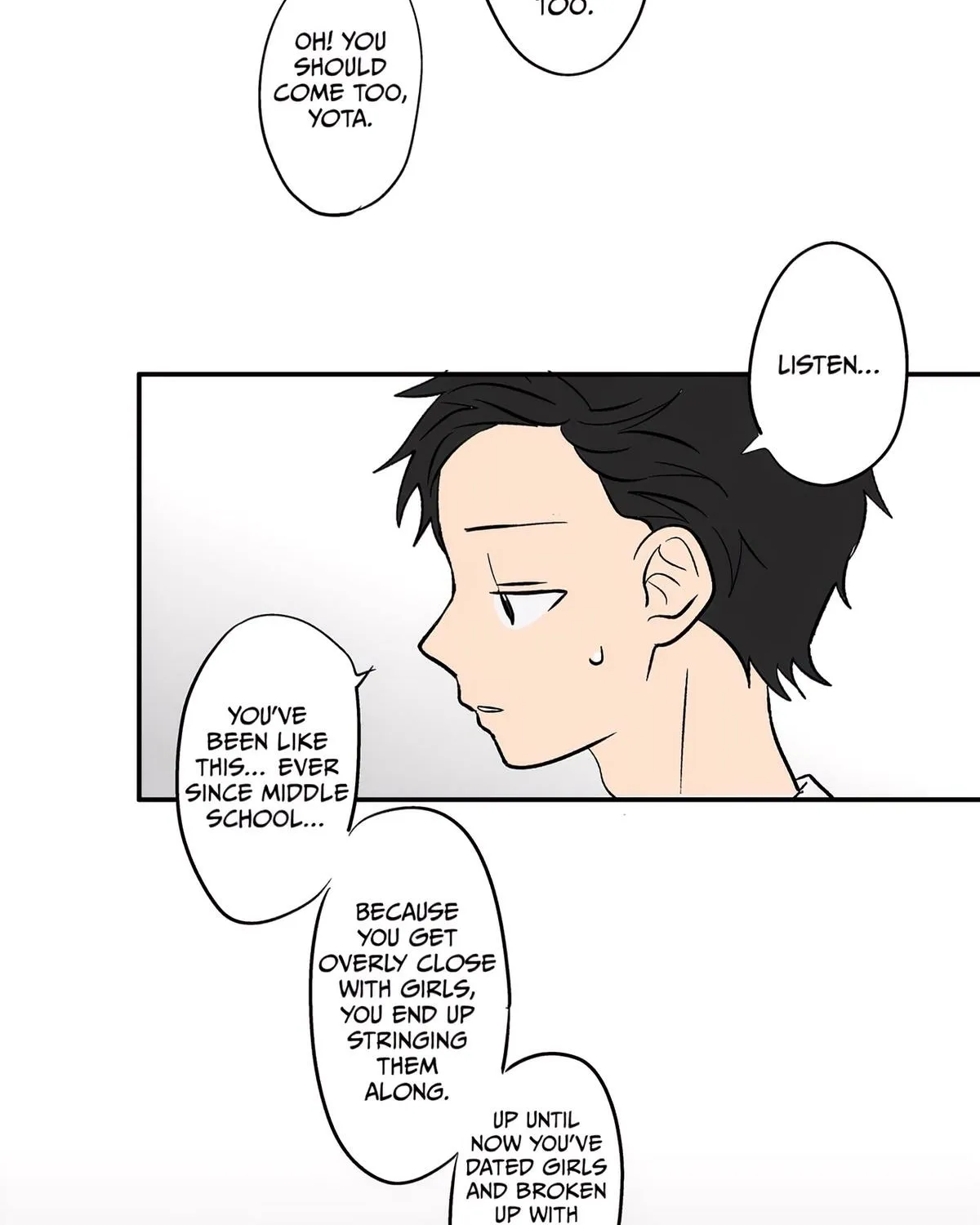 The Ramparts of Ice Chapter 74 page 48 - 
