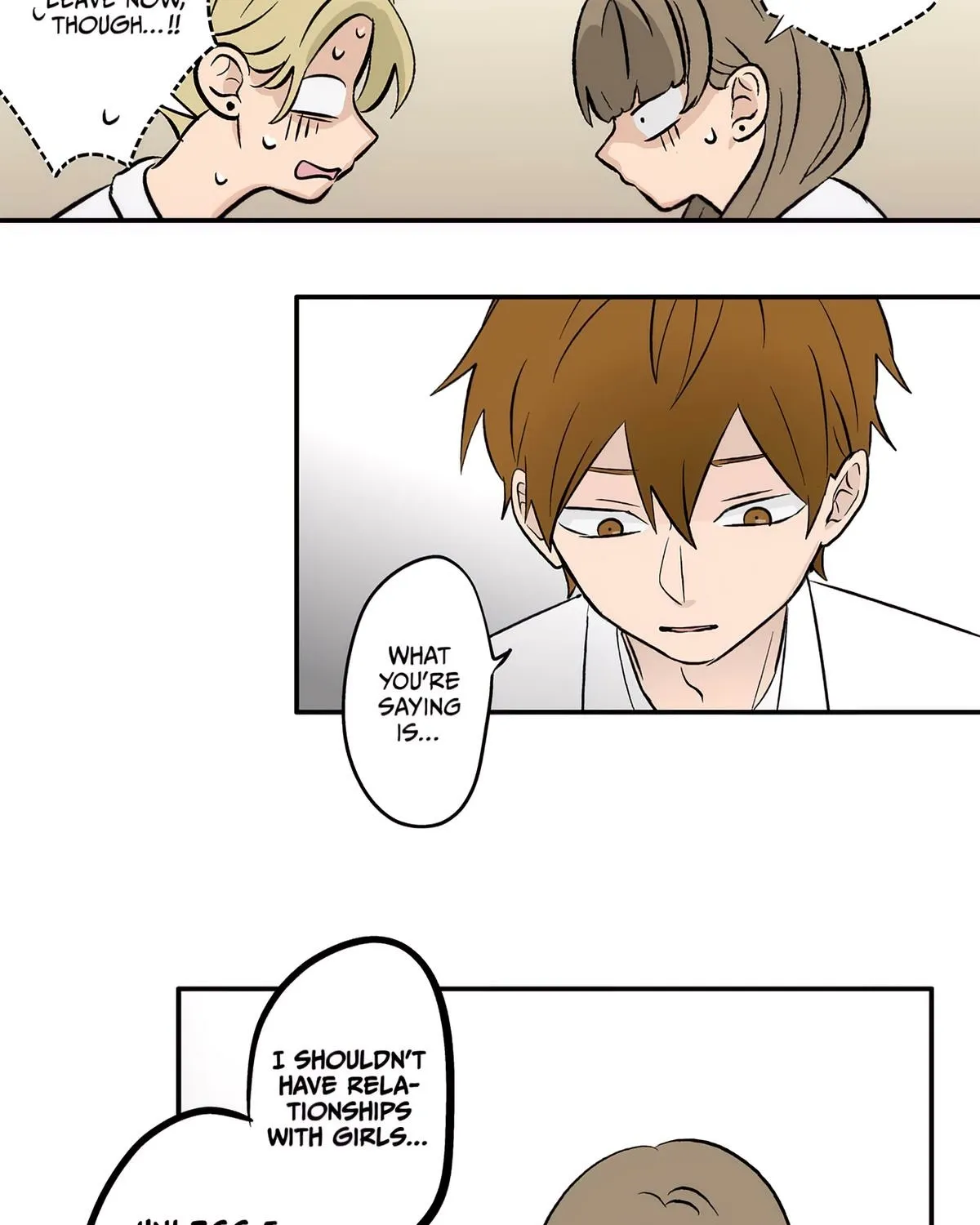 The Ramparts of Ice Chapter 74 page 50 - 
