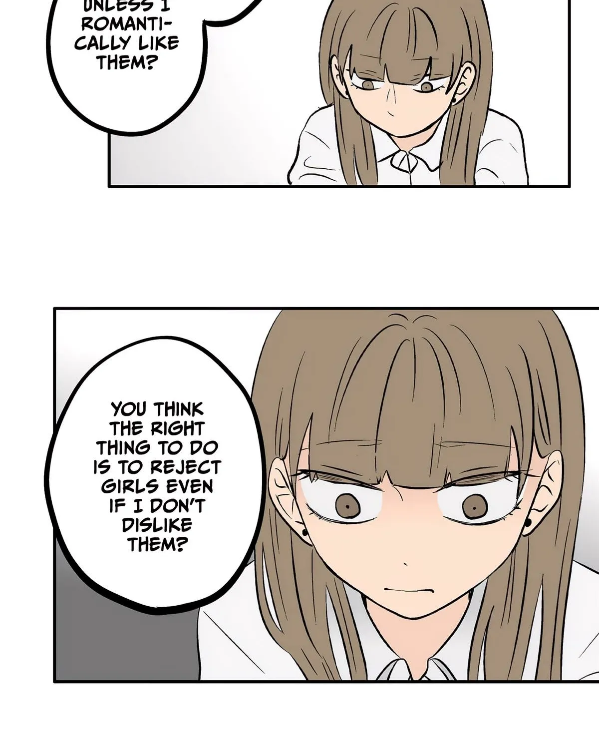 The Ramparts of Ice Chapter 74 page 51 - 