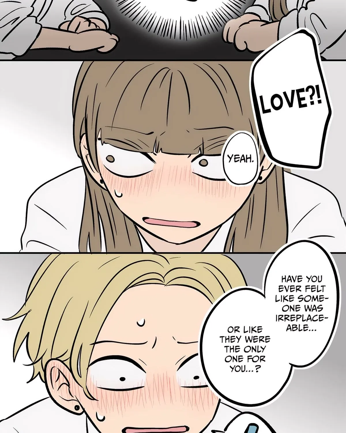 The Ramparts of Ice Chapter 74 page 60 - 