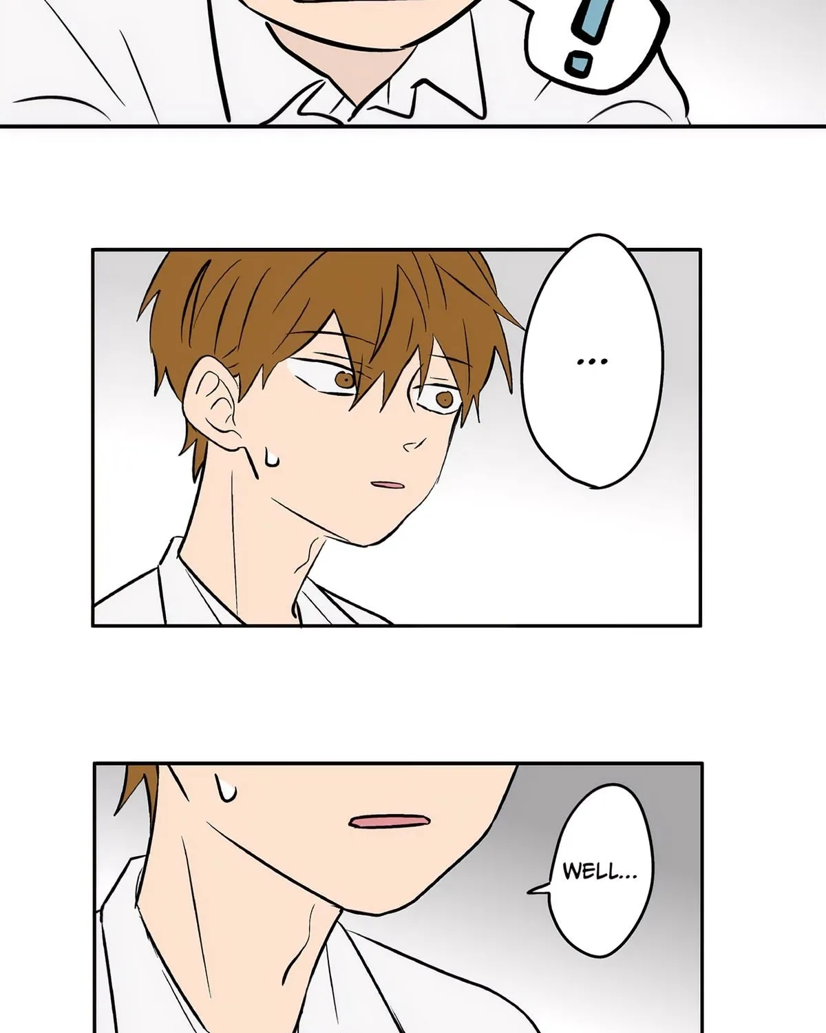 The Ramparts of Ice Chapter 74 page 61 - 