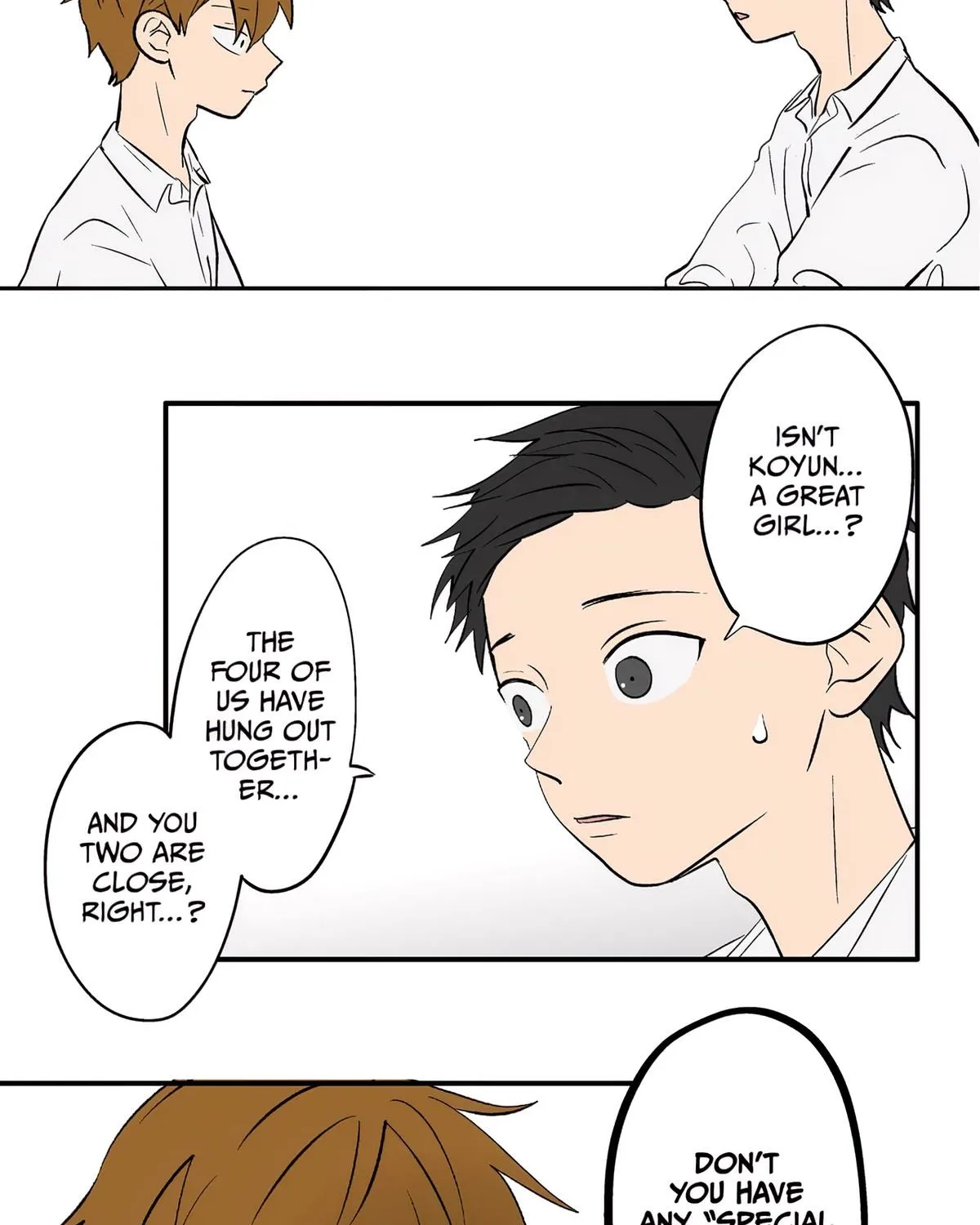 The Ramparts of Ice Chapter 74 page 65 - 