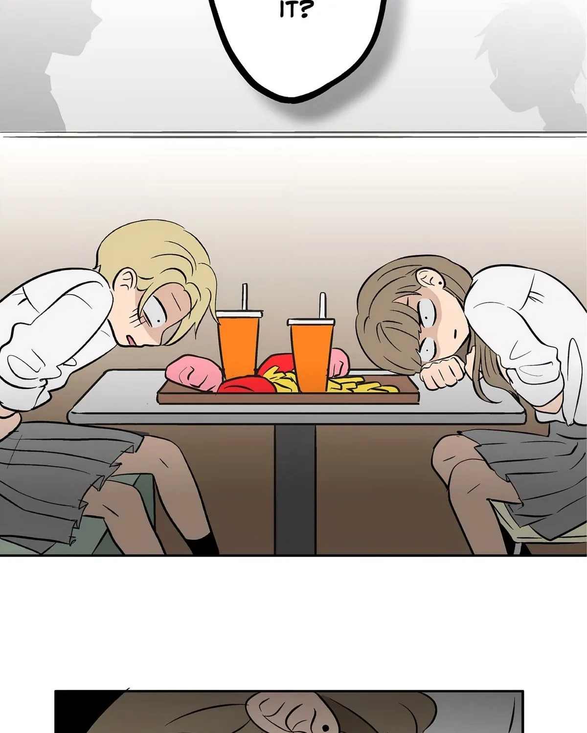 The Ramparts of Ice Chapter 74 page 74 - 
