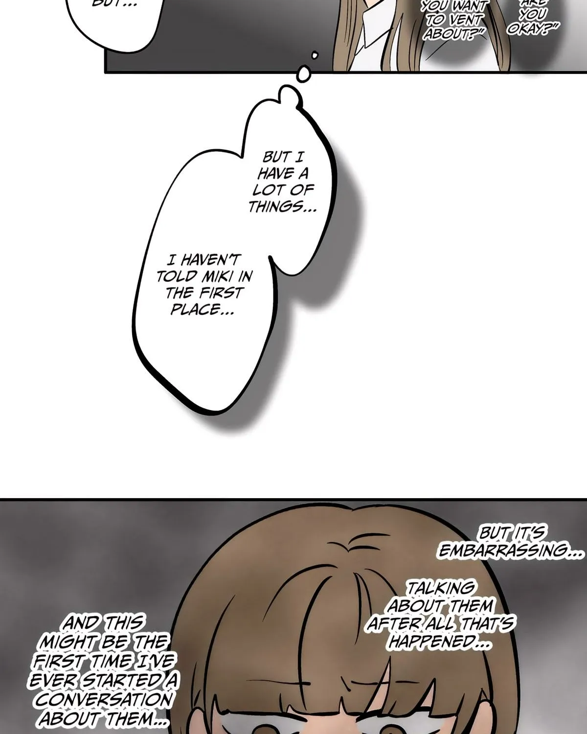 The Ramparts of Ice Chapter 74 page 9 - 