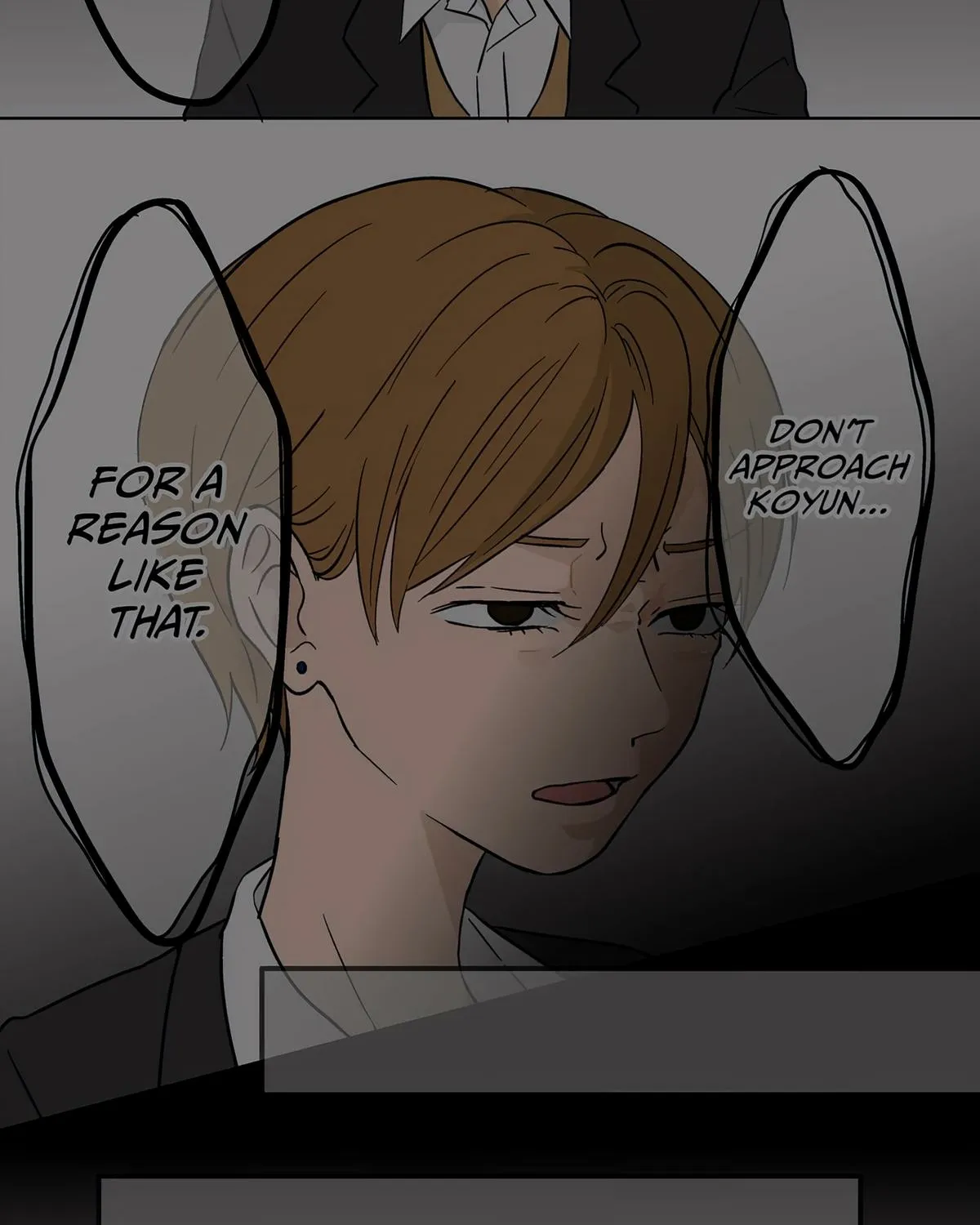 The Ramparts of Ice Chapter 75 page 12 - 