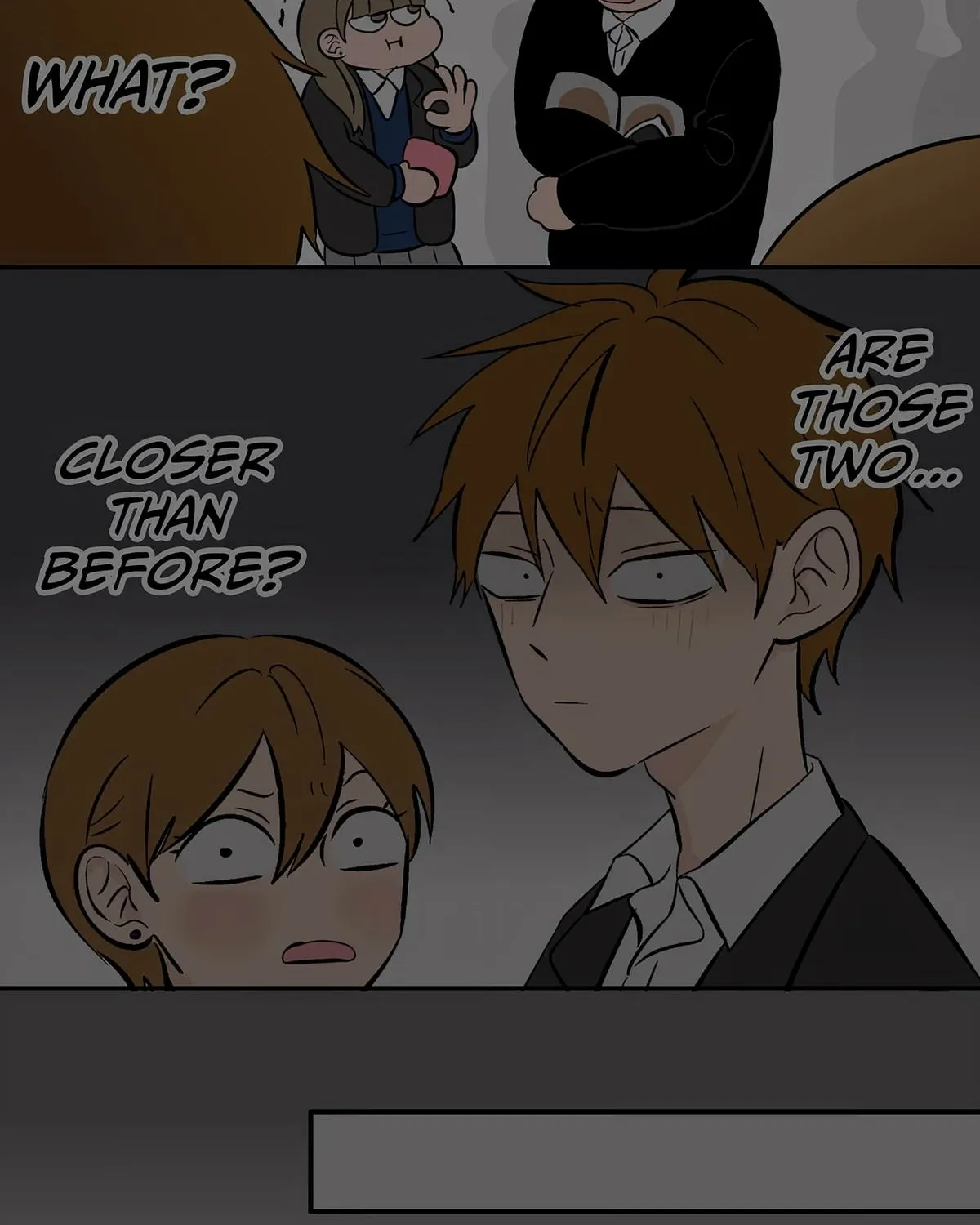 The Ramparts of Ice Chapter 75 page 20 - 