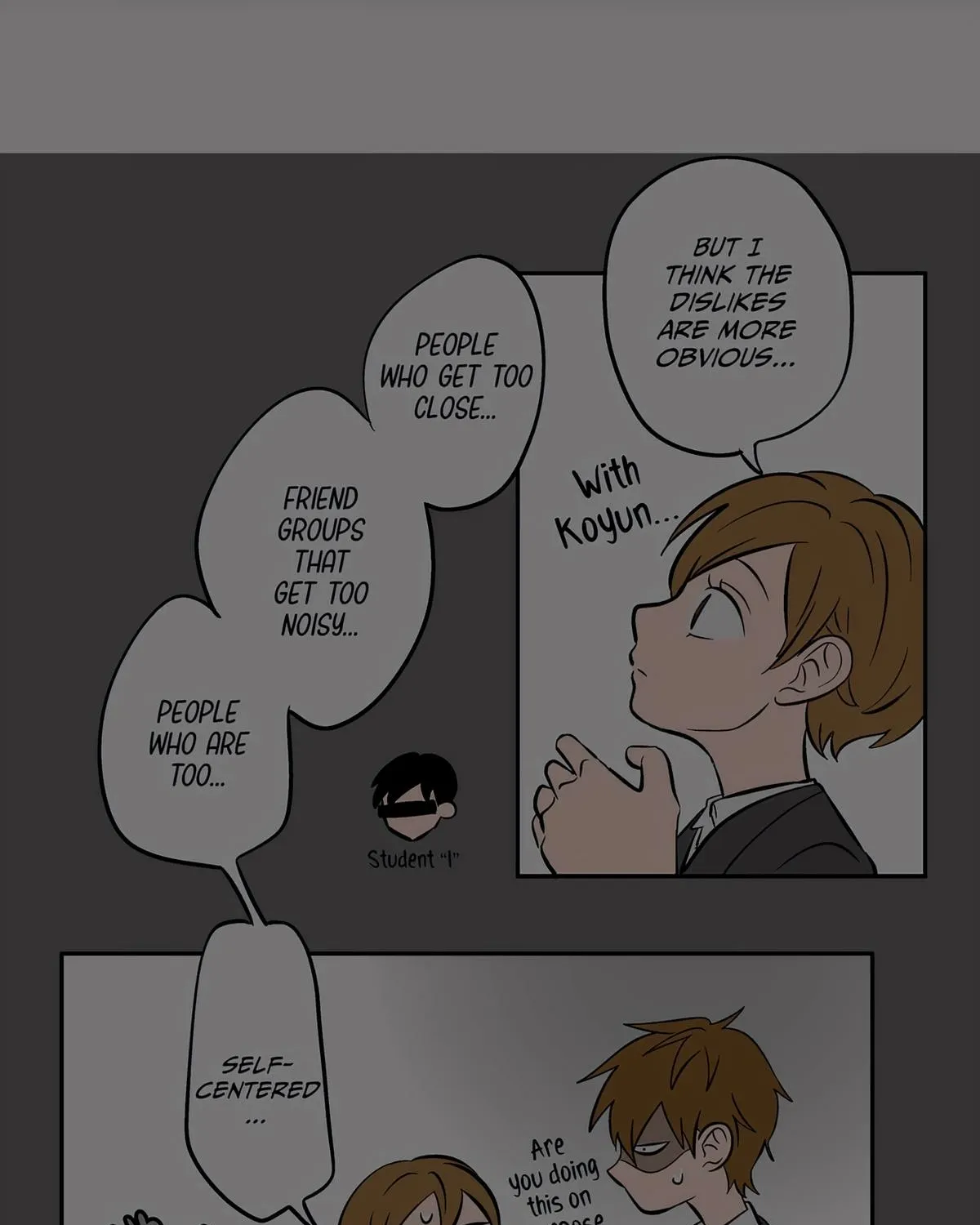 The Ramparts of Ice Chapter 75 page 22 - 