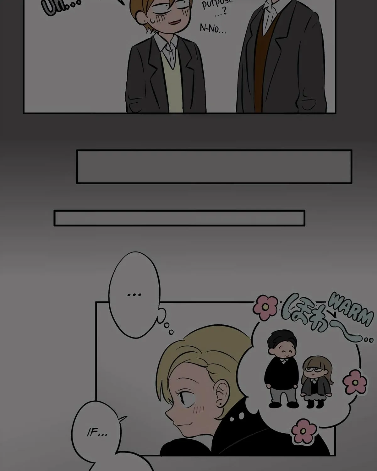 The Ramparts of Ice Chapter 75 page 23 - 