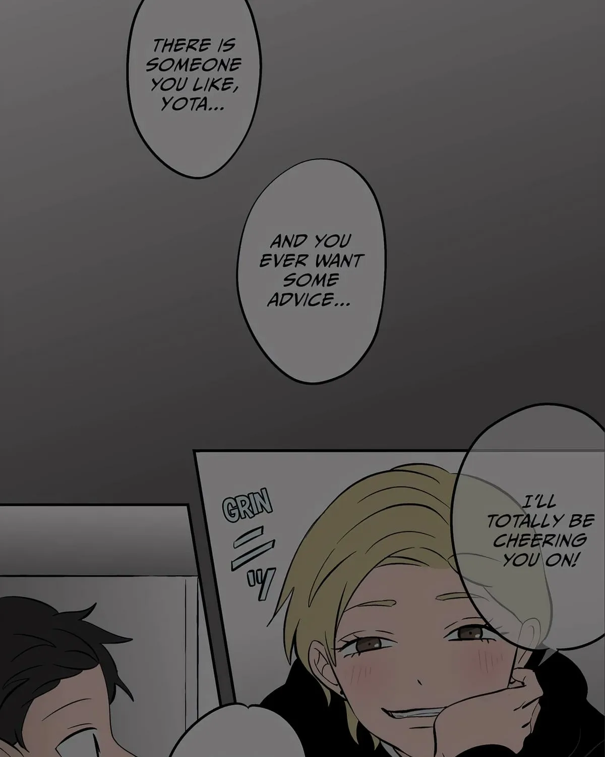 The Ramparts of Ice Chapter 75 page 24 - 