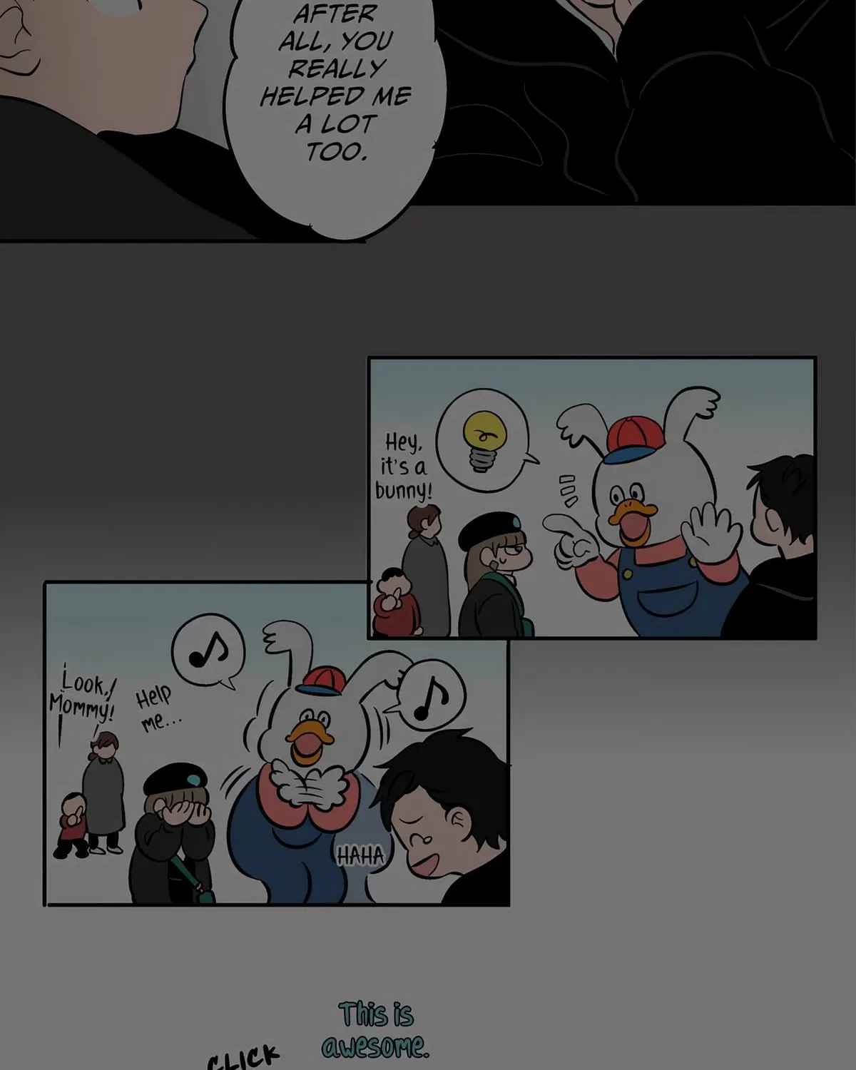 The Ramparts of Ice Chapter 75 page 25 - 