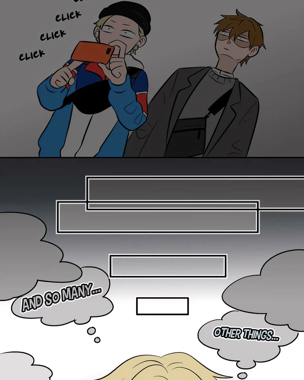 The Ramparts of Ice Chapter 75 page 26 - 