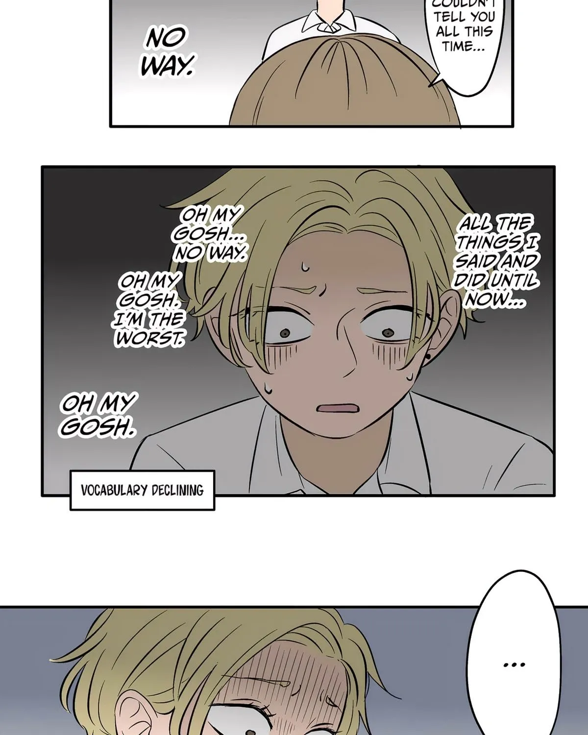 The Ramparts of Ice Chapter 75 page 29 - 