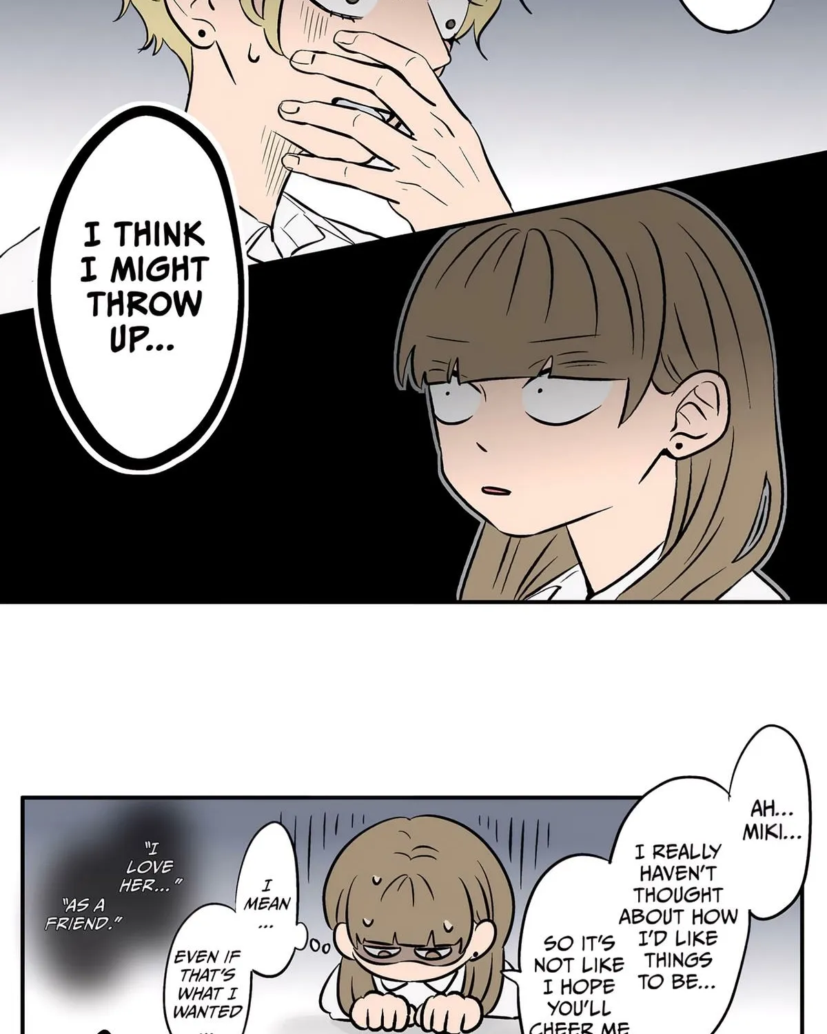 The Ramparts of Ice Chapter 75 page 30 - 