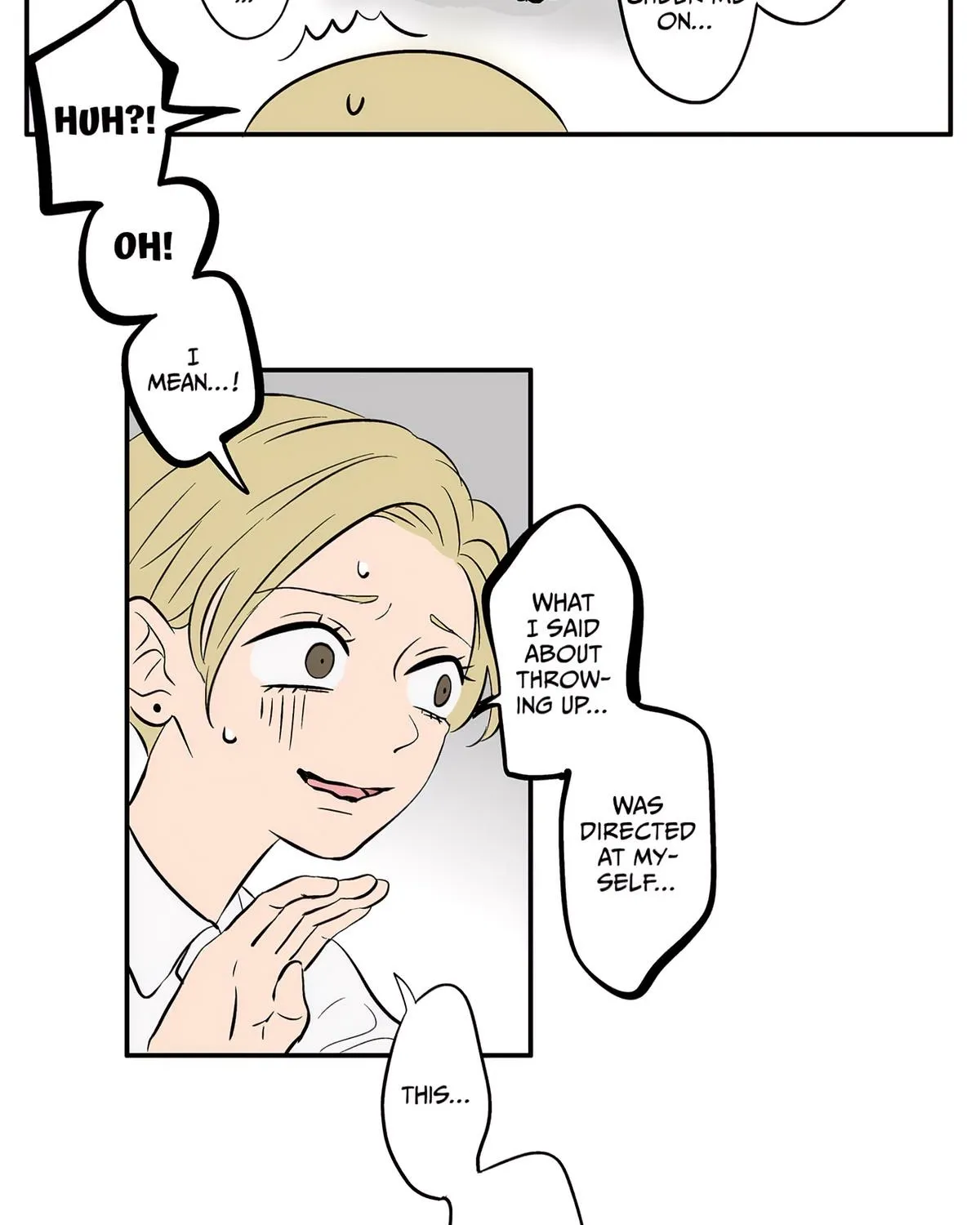 The Ramparts of Ice Chapter 75 page 31 - 