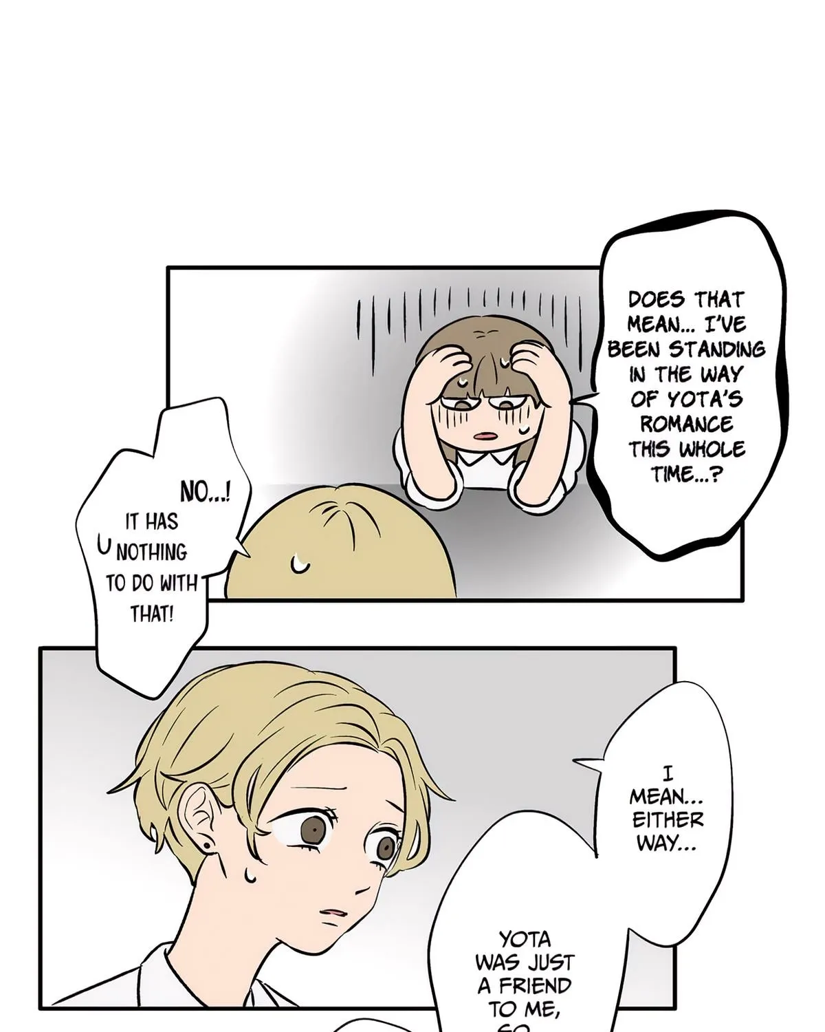 The Ramparts of Ice Chapter 75 page 36 - 