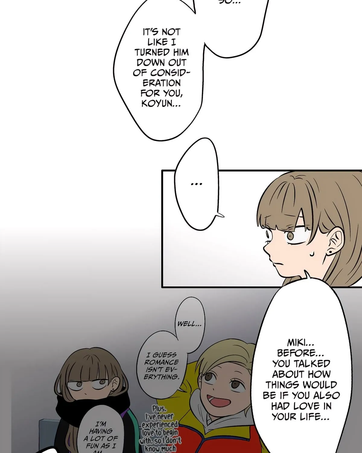 The Ramparts of Ice Chapter 75 page 37 - 
