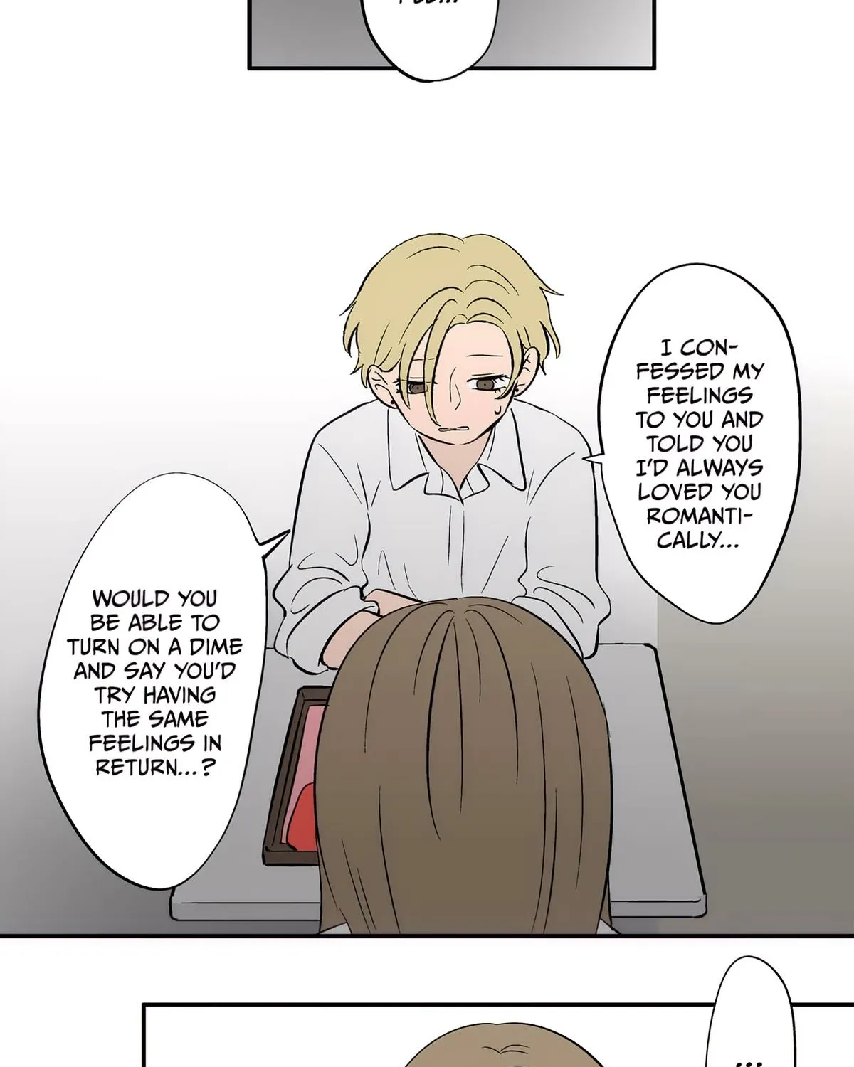 The Ramparts of Ice Chapter 75 page 40 - 