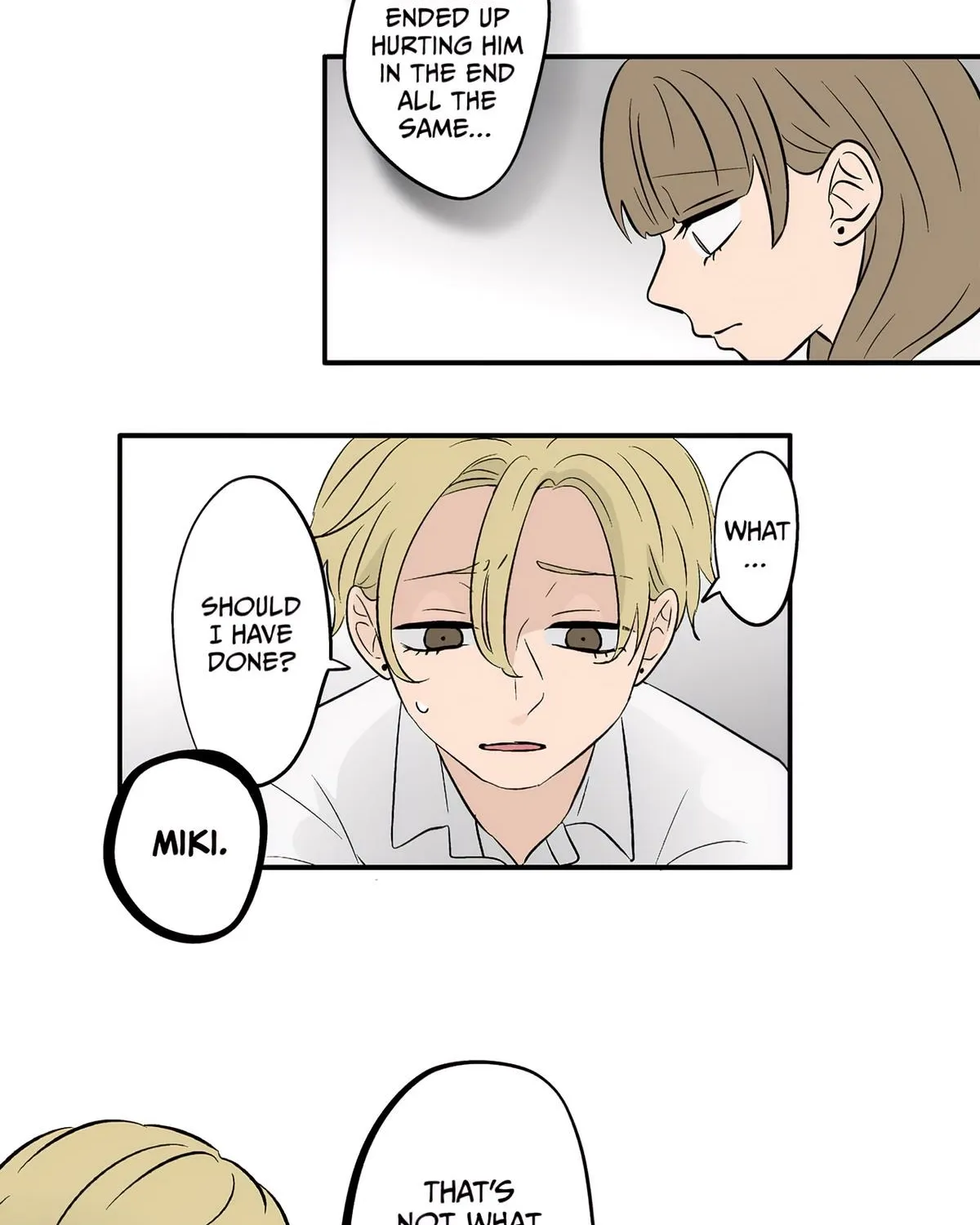 The Ramparts of Ice Chapter 75 page 44 - 