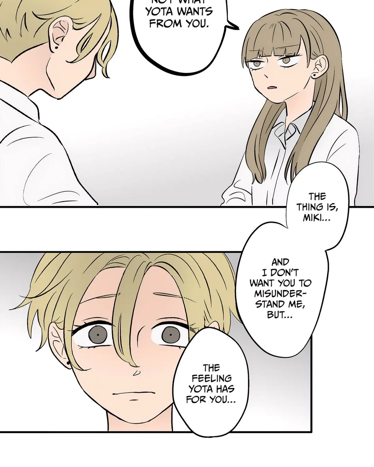 The Ramparts of Ice Chapter 75 page 45 - 