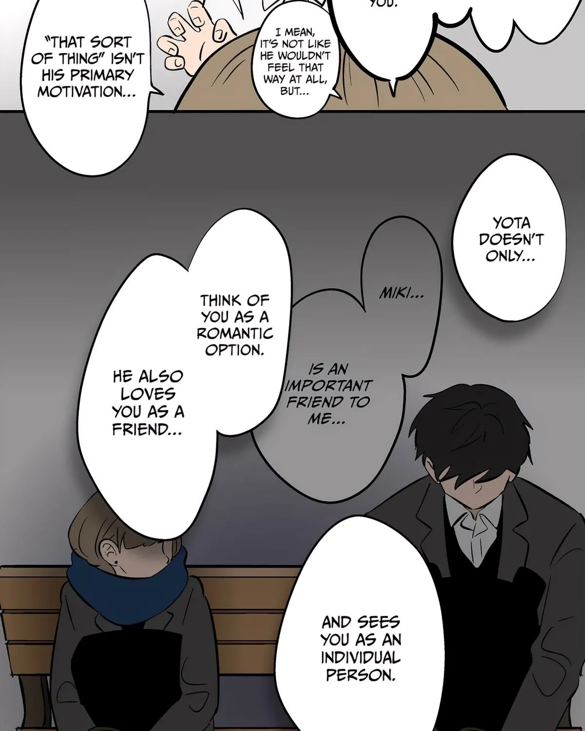 The Ramparts of Ice Chapter 75 page 48 - 