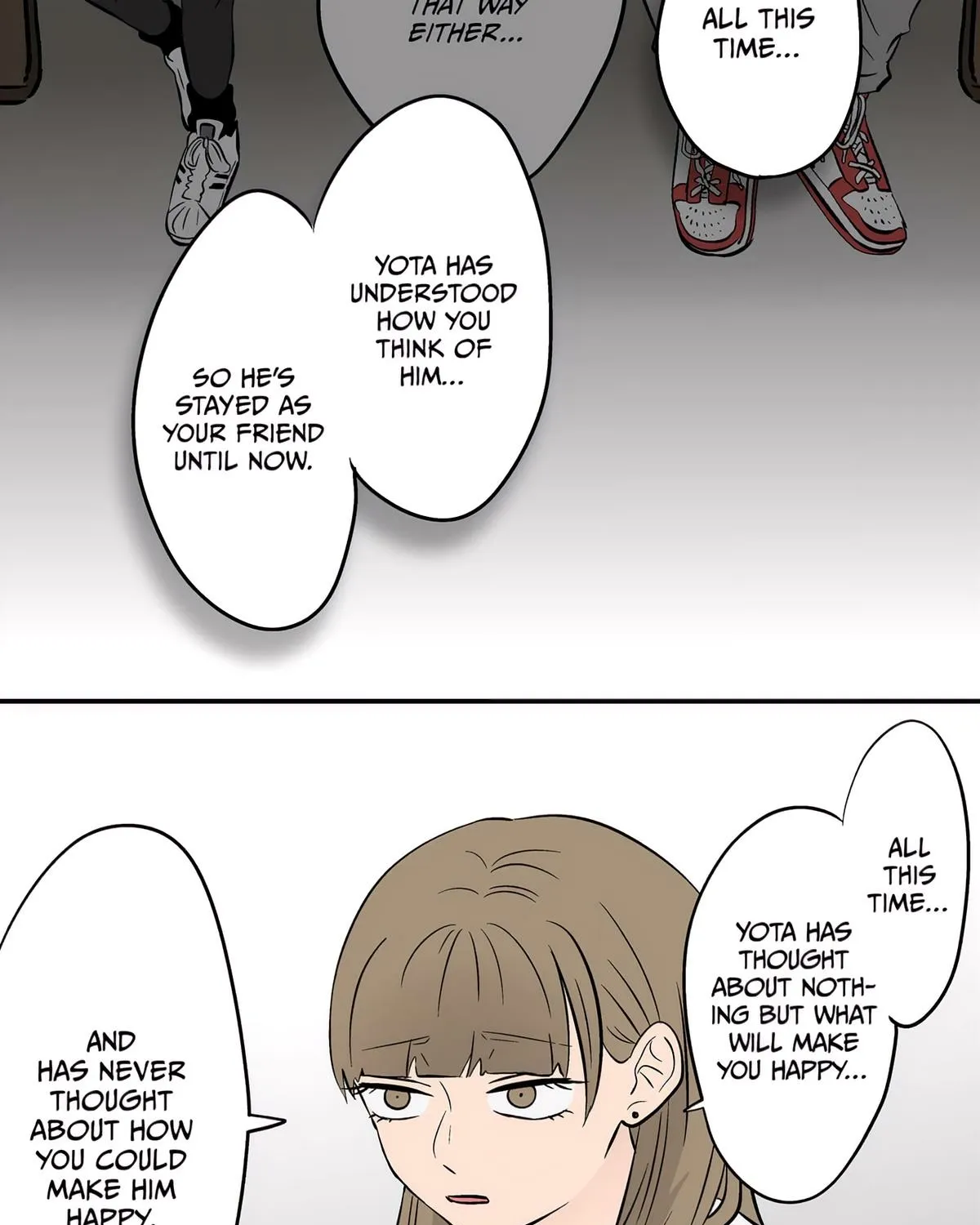 The Ramparts of Ice Chapter 75 page 50 - 